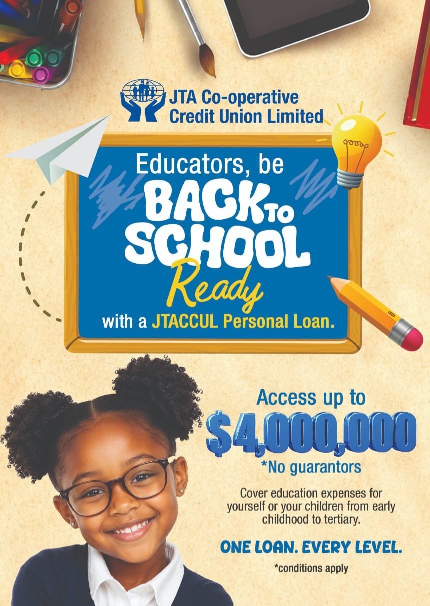 JTA Cooperative Credit Union exhibitor image 6