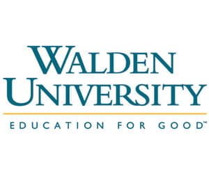 Walden University logo