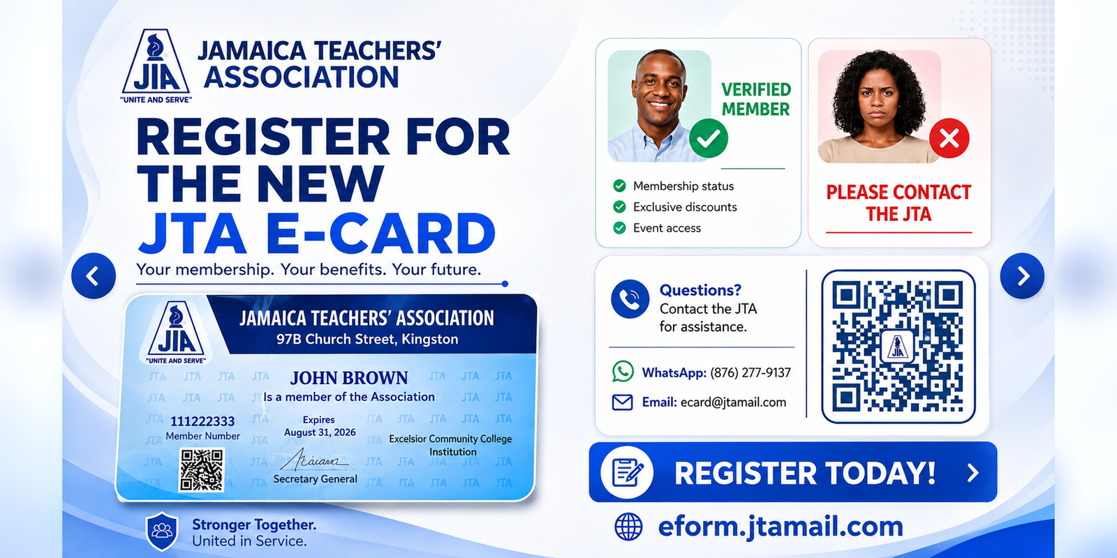 JTA Annual Conference 2026 featured banner 3